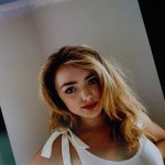 Peyton List nude naked