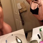 Hot Young Blonde Nudes