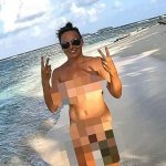 Nue sur une île déserte !! Sailing Atypic S3 E52