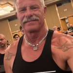 Porn Star Hawk McAllistars Journey Back from Self-Destruction Began With a Teddy Bear
