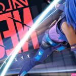 Neon Threesome Porn Videos: VR XXX 2026