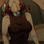 Seducing Moegi Utatane to give us a Blowjob
