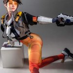 Tracer Sex Doll 167cm D Cup from Overwatch