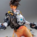 Tracer Sex Doll 167cm D Cup from Overwatch