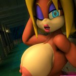 Candy Kong Porn