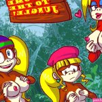 Post 674071: CandyKong DixieKong DonCorneo DonkeyKongCountry TinyKong