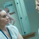 Faye Marsay Boobs Scene