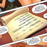 Porn comic Amazon Hotel sex comic Giantess Fan