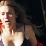 HOLLAND RODEN Nude