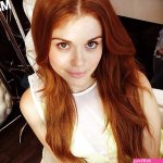 Holland Roden Nude OnlyFans Leak Picture MX2DyiD6BI