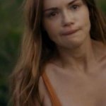 HOLLAND RODEN Nude