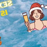 Is it Safe to Dive into Sex in a Swimming Pool or Hot Tub?
