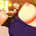 PENETRATING ADULT LAVENZA PERSONA 5 HENTAI