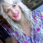 Amazing spanish housewive babe fucking for money on her bed
