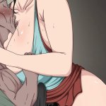Sinful Lust Part 4: 2 Porn Comic english 18