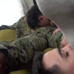 Soldier Steve Triple Service