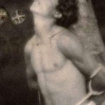 Hippolyte Bayard Self-portrait as a Drowned ManArt Blart art and cultural memory archive