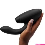 Womanizer DUO 2 Rabbit Sex Toy