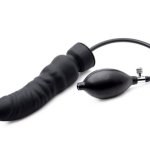 Master Series Dick-Spand Dildo