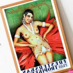 Josephine Baker Nude