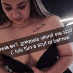 Kittyxkum Snapchat Porn Videos