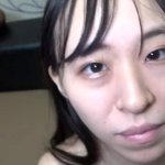 Innocent daughter with a fair slender body and creampie POVVol.2CreampieJapanesegirl