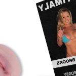 Brianna Brooks Pocket Pussy Replica
