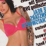 JUELZ VENTURA LISA ANN Girls Of PENTHOUSE Magazine SeptOctober 2012 NEWSEALED!