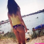 Eglantine trentenaire célib open pour du sexe