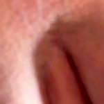 Close up perfect teen pussy farting while being fucked from behind. Her first time doggystyle Porn Videos
