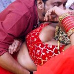 Village Main Suhagraat Porn Videos