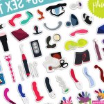 Sex toys for all win one of more than 50 sex toy prizes!