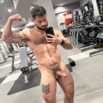 MODEL OF THE DAY: AQUADICKI MAN