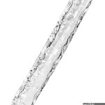 : 13 Inch Double Ended Realistic Dildo Flexible Clear Dildos Long Dong for Double Sided Lesbian Anal Play G-spot Stimulator Sex Toys for Women Men Couple : Health Household