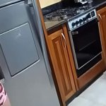 I FUCK MY STEP-SISTER IN THE KITCHEN WHILE MY STEP-MOTHER IS TALKING TO MY FRIEND IN THE LIVING ROOM