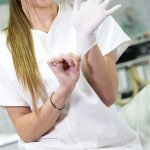 Veronica Clark Nude in Nurse 1