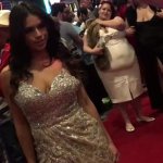 2019 AVN Awards Red Carpet part 1