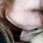Amateur homemade deepthroat blowjob and cum swallow Porn Videos
