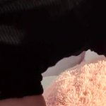amateur horny girl wet after watching porn