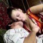 Hermano Y Hermana Reales Hechos En Casa