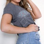Twenty Questions with Hot Porno Newbie Melissa May