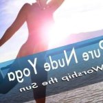 Pure Nude Yoga