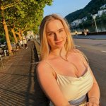 Chiara Pontius chiara.pontius Nude Leaked