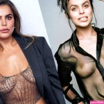 Brooks Nader Nude Tits Compilation