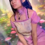 Sushimewew sushimjeow leaked nude photo from OnlyFans and Patreon 0220