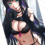PA san Bocchi the Rock Anime Wall Scrolls