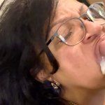Fuck my Mouth and Fill it with Cum feat. happyvids33