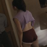 DEXTER: ORIGINAL SIN NUDE SCENES