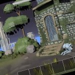 FUCKERMAN ERO RING GAMEPLAY COMPLETE