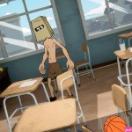 Fuckerman: Cunniversity preview by bambook